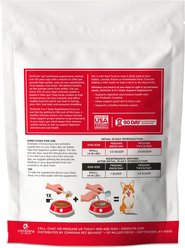 Dinovite Small Dog Supplement, 12.2-oz box slide 2 of 7