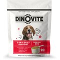 Dinovite Medium Dog Supplement, 56.48-oz box