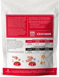 Dinovite Medium Dog Supplement, 3.5-lb box slide 2 of 9