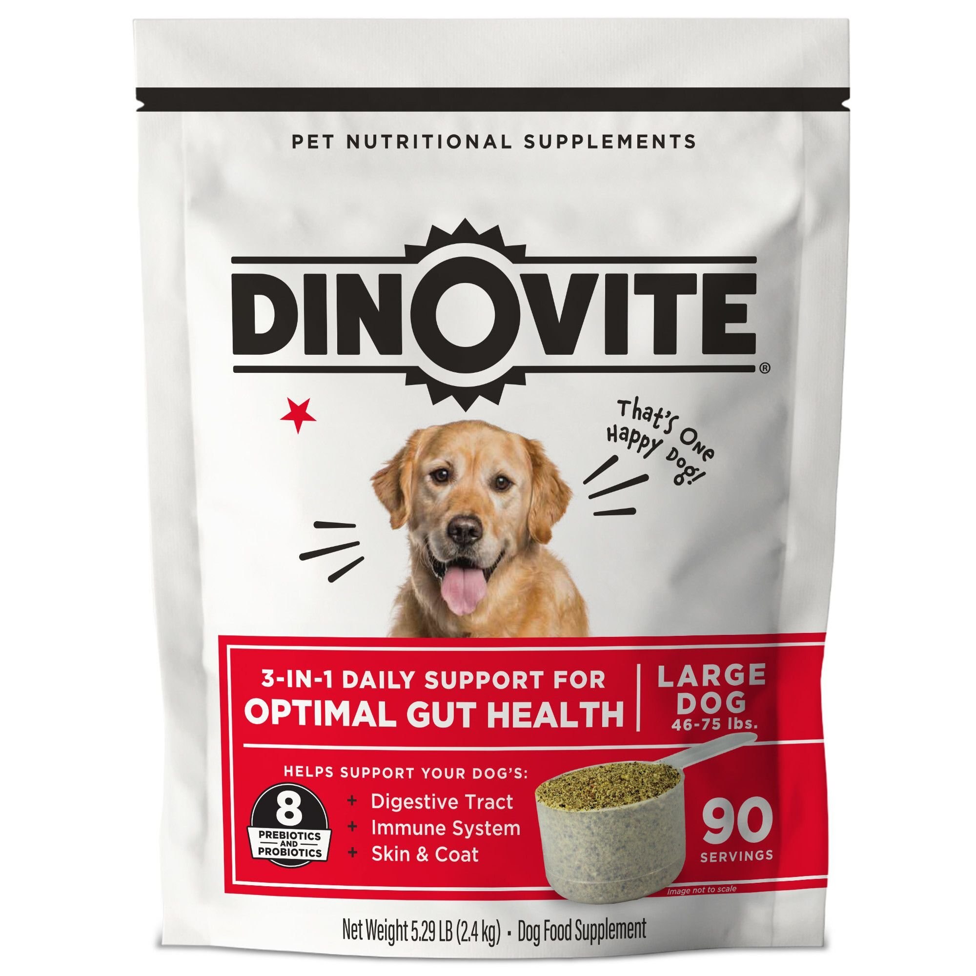 Is this product FDA approved for dogs Chewy