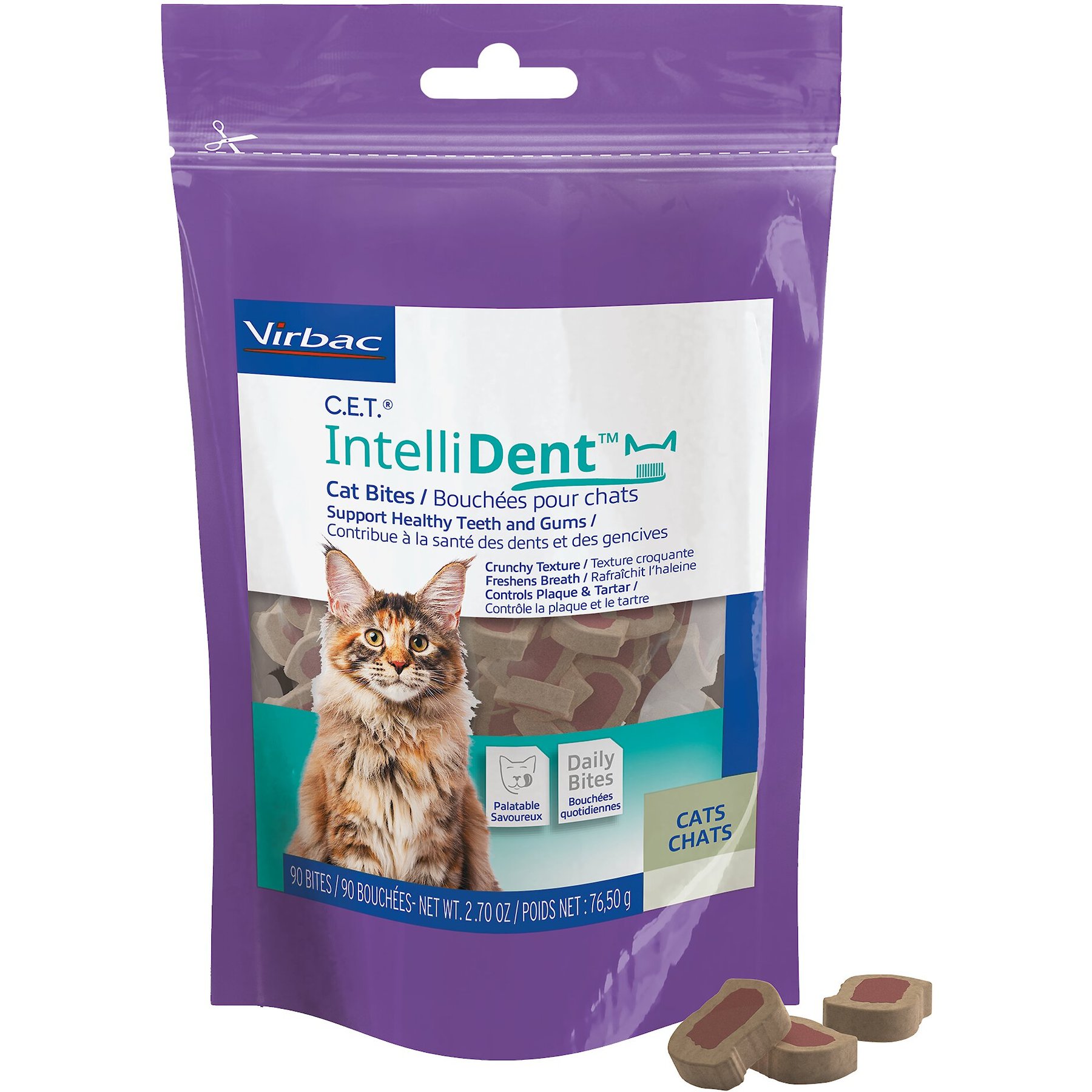 Virbac diabetic 2025 cat food