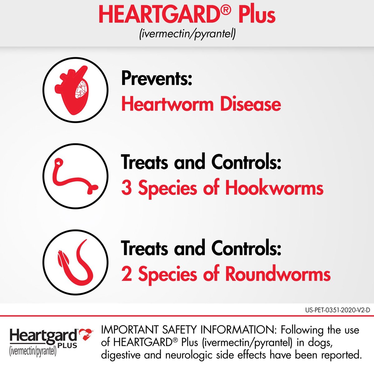 Heartgard chewy outlet