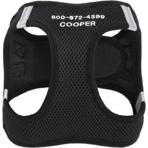  Voyager Step-in Air Dog Harness - All Weather Mesh