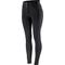 Show in main carousel: Horze Women's Tara High Waist Full Seat Breeches, Black, 34 slide 4 of 6