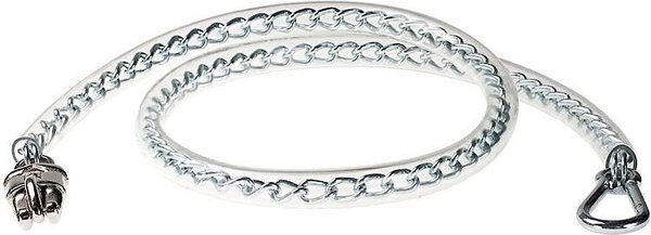 Horze Horse Tie Chain, Clear