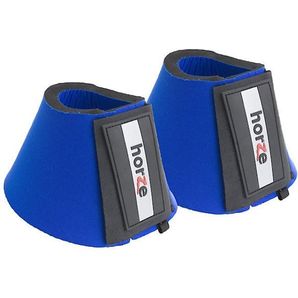 SHOOFLY LEGGINS Horse Fly Boots, 4 count, Pink, Mini