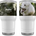 Frisco "Classic Photo" Double Walled Personalized Tumbler, 30-oz