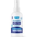Vetnique Labs Dermabliss Hydrocortisone Anti-Itch & Allergy Relief Soothing & Hydrating Medicated Dog & Cat Spray, 4-oz bottle