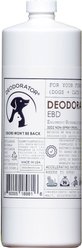 Deodorator EBD Cat & Dog Deodorizer, 32-oz bottle