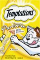 Temptations Creamy Puree with Chicken Lickable Cat Treats, 0.425-oz pouch, 4 count