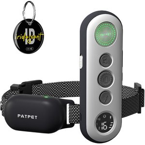 PATPET P680 Lightweight Remote Dog Training Collar