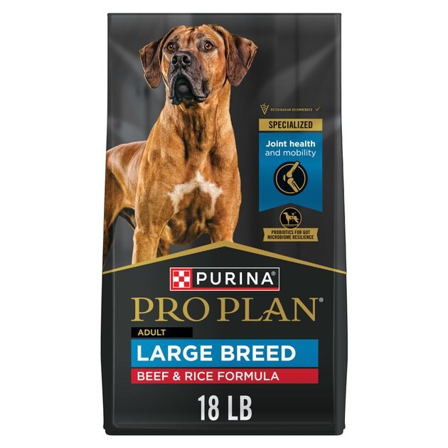 chewy purina pro plan large breed