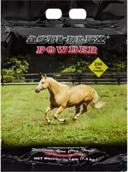 Cox Vet Lab Acti-Flex Powder Horse Supplement, 16-lb bag