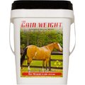 Cox Vet Lab Gain Weight Powder Horse Supplement, 8-lb bucket