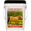 Cox Vet Lab Gain Weight Powder Horse Supplement, 8-lb bucket