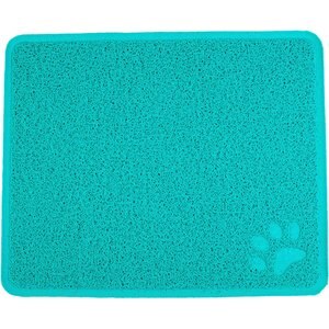 Miaustore Dog & Cat Waterproof Dinner Placemat