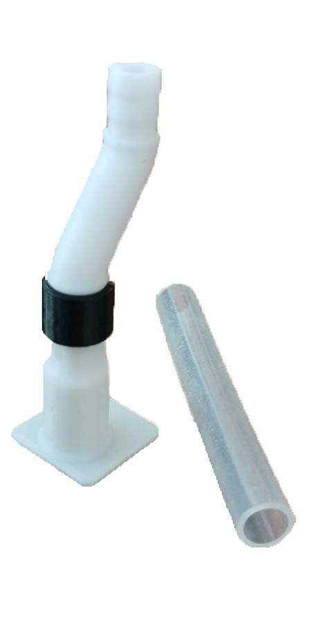 Miaustore Fountain Pump Replacement