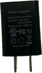 Miaustore USB Plug Type Fountain Replacement