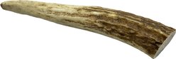 HOTSPOT PETS Whole Small Elk Antlers 4-5-in Dog Chew Treats, 1 count