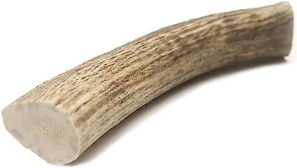 HOTSPOT PETS Whole X-Large Elk 8-9-in Antlers Dog Chew Treats, 1 count slide 1 of 9