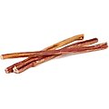 HOTSPOT PETS Thin Premium Bully Sticks Dog Treats, 5 count, 12-in