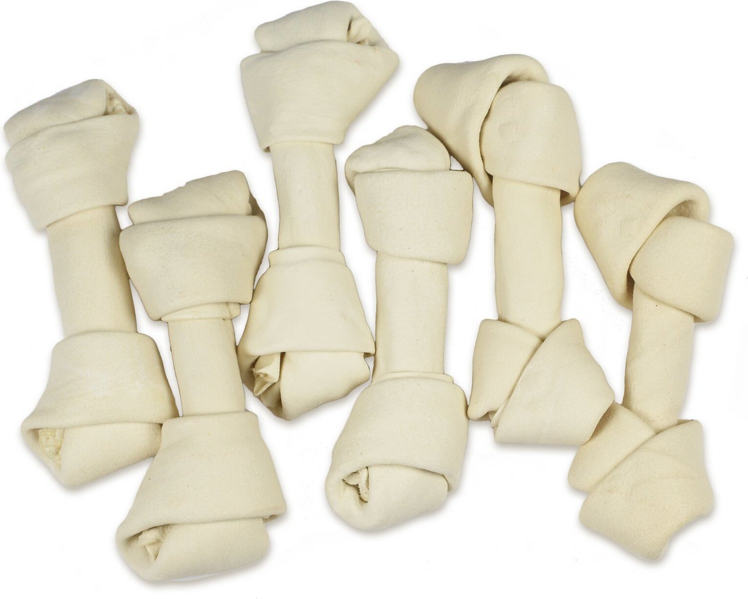 24 inch rawhide bone