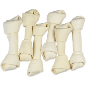 3 foot rawhide bone hotsell