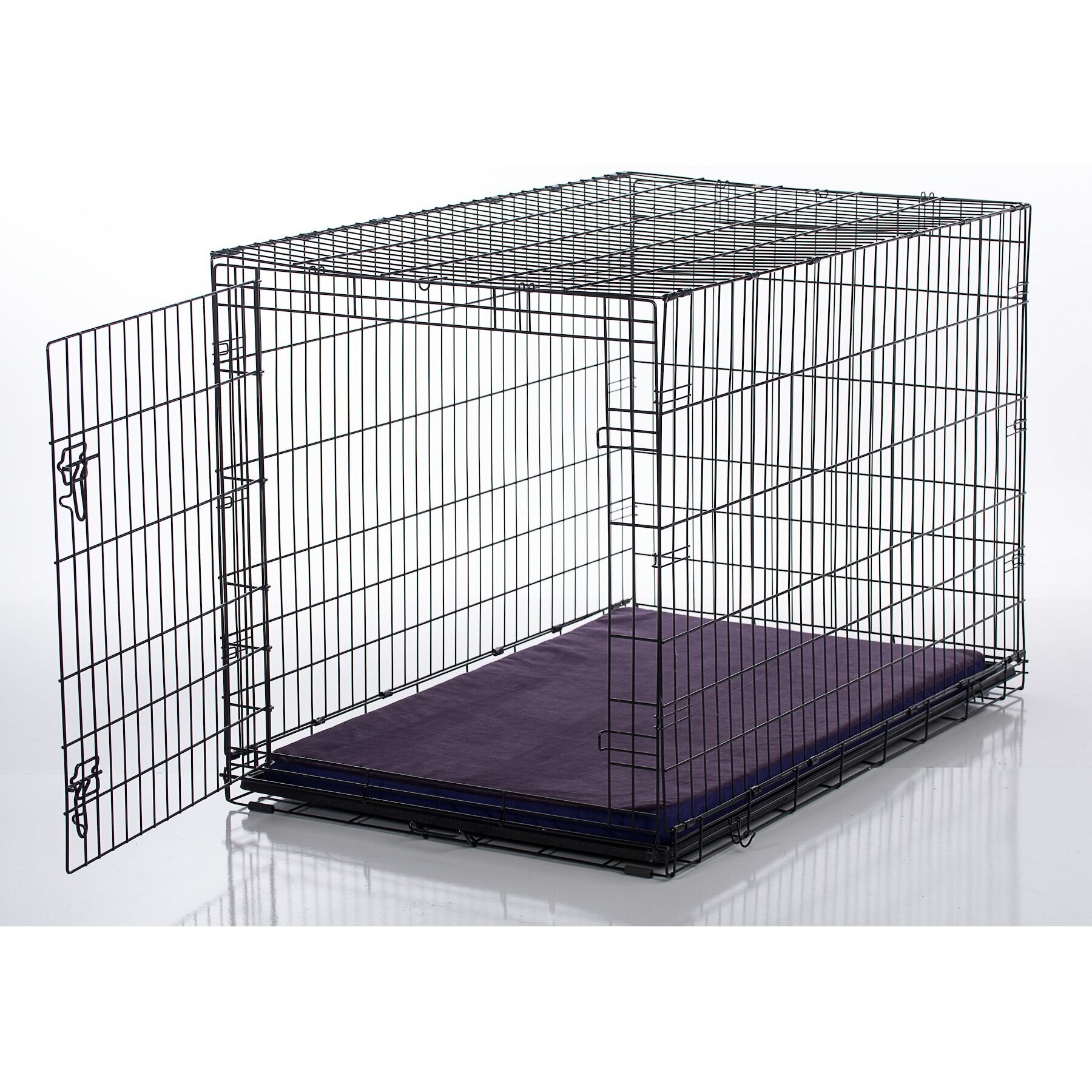 Gorilla dog crate best sale