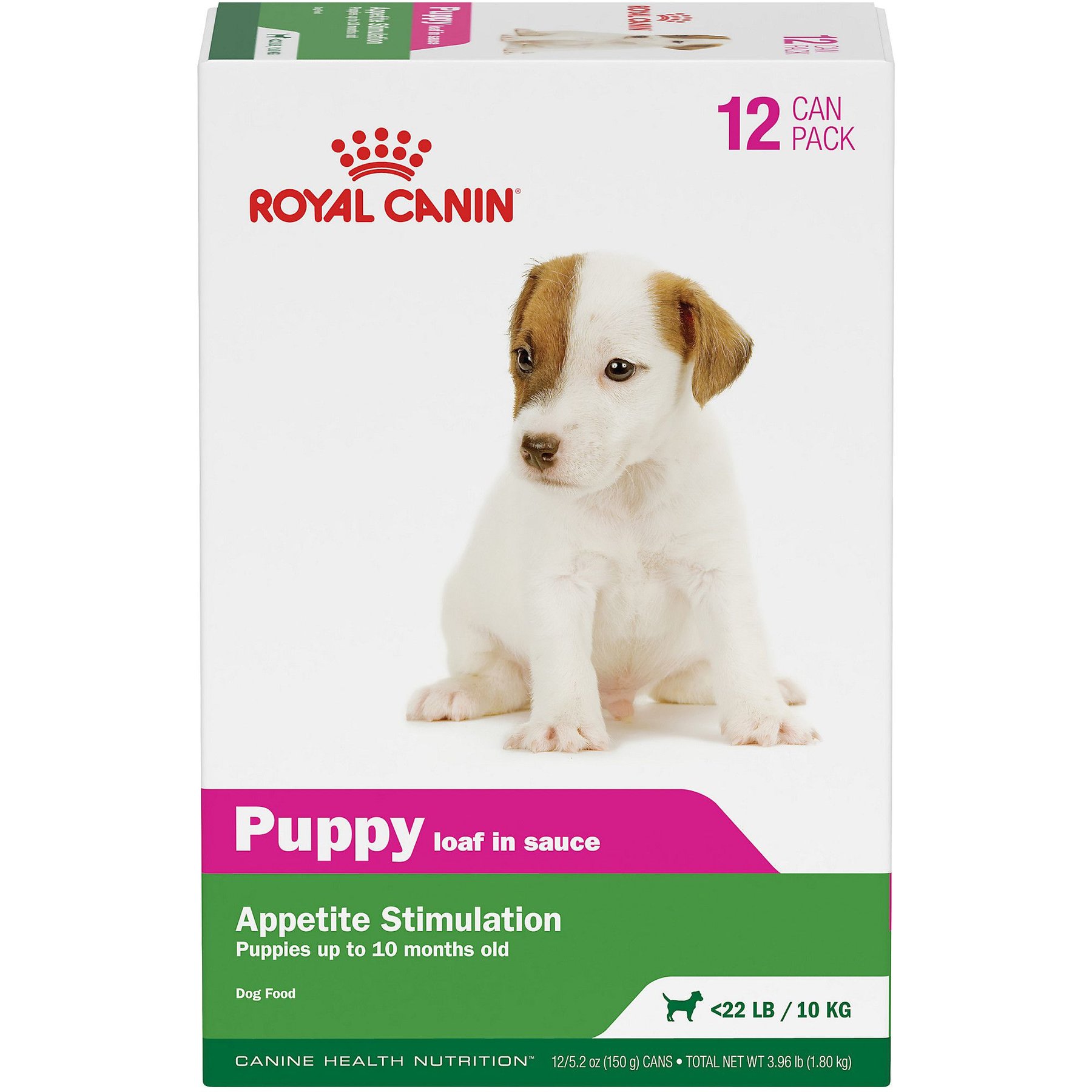 Royal canin 2024 my puppy