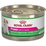 ROYAL CANIN Puppy Appetite Stimulation Canned Dog Food, 5.2-oz, case of ...