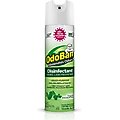 OdoBan Disinfectant Fabric & Air Freshener Eucalyptus Spray, 14.6-oz bottle