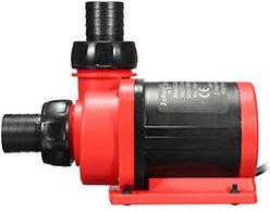 Jebao DCQ-6000 45W Fish Aquarium Submersible Pump 