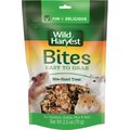 Wild Harvest Bites Small Animal Treats, 2.5-oz bag