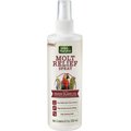 Wild Harvest Molt Relief Bird Spray, 8-oz bottle