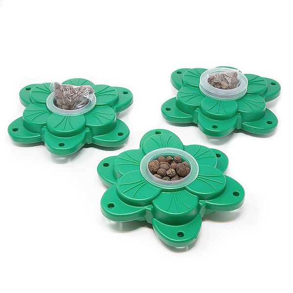 Beckett Aquaponics Grow Kit slide 1 of 4