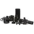 Spaces Places Submersible Fish Pond Pump, 500 GPH