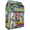 Gentle Giants Natural Non-GMO Chicken & Fish Cat & Kitten Dry Cat Food, 9-lb bag