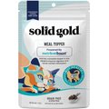 Solid Gold NutrientBoost Grain-Free Cat Food Topper, 16-oz bag