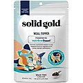 Solid Gold NutrientBoost Grain-Free Cat Food Topper, 16-oz bag