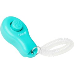 Frisco Pet Training Clicker, Teal, 1 count