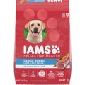 Iams Proactive Health Large Breed with Lamb & Rice Adult Dry Dog Food, 40-lb bag