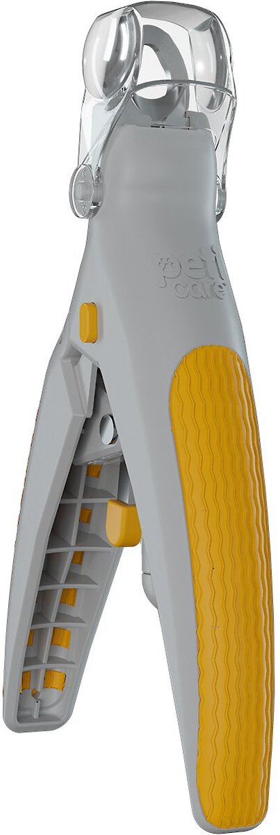 Peticare the illuminated shop pet nail clipper