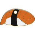 Trill Paws Sushi Personalized Dog & Cat ID Tag