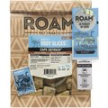 Roam Ossy Slices Cape Ostrich Freeze-Dried Dog Treats, 2-oz pouch