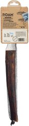 Roam Smoked Marrow Cape Ostrich Bone Dog Treats, 1 count slide 2 of 7