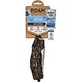 Roam Ossy Hide Cape Ostrich Dog Treats, 2 count