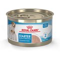 Royal Canin Starter Mousse Mother & Babydog Canned Dog Food, 5.1-oz, case of 24