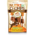 Nutri Chomps Chicken Kabobs Dog Treats, 6 count