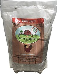 Little Farmer Products True Grit Chicken Treats, 5-lb bag