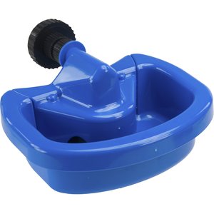 BEC Maxi-Cup Semi-Automatic Poultry Drinker